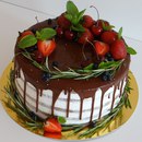 Кондитерская Карамель Карина Короткова - свадебные торты, Минск - фото 3