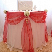 Свадебный оформитель Юлия Тарасенко, Минск - фото 3