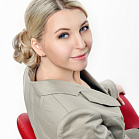 Ольга  Терещенко