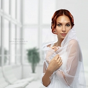 Свадебный стилист Елена Илюхина, Минск - фото 3