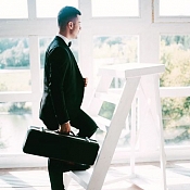 Ведущий Артём Султалиев, Минск - фото 3