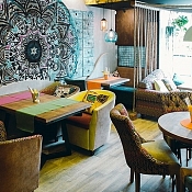 Ресторан «Шикари»  , Минск - фото 2