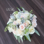 Свадебные букеты Наталья Масько, Минск - фото 2