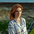 Алеся Реутова