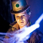 PSY Шоу золотого Режиссера