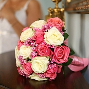 Свадебные букеты Dolinaroz, Минск - фото 1