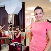 Свадебный организатор Свадебное агентство  Жемчуг, Минск - фото 1