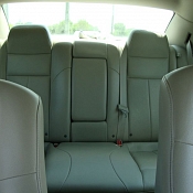 Аренда Chrysler 300C  , Минск - фото 2