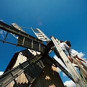 Фотограф Дина Ермоленко, Минск - фото 1