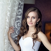 Фотограф Татьяна Стрига, Минск - фото 2