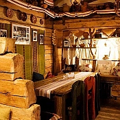 Ресторан «Подворье»  , Минск - фото 1