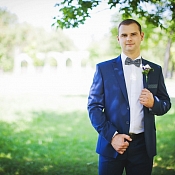 Фотограф Инесса Голуб, Минск - фото 1