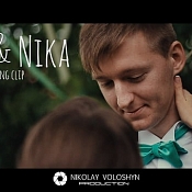 Видеограф Николай Волошин, Минск - фото 3