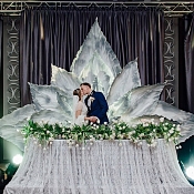 Свадебный оформитель Виктория Герман, Минск - фото 3