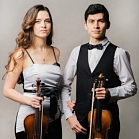 Скрипичный дуэт Dolce