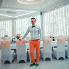 Олег  Грицук