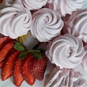 Татьяна Пархоменко - свадебные торты, Минск - фото 3