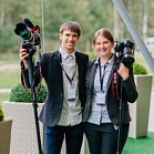 Realmoment studio by Alex Brain