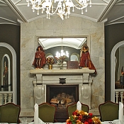 Ресторан «Гостиный двор»  , Минск - фото 1