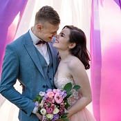 Свадебный оформитель Сезон декора декоратор Анастасия, Минск - фото 1