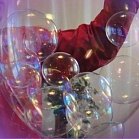 Шоу мыльных пузырей BubbleShow