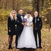 Ведущий Вадим Пинчук, Минск - фото 3