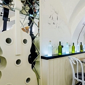 Ресторан «Контрабас»  , Минск - фото 1