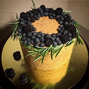 BonBons   - свадебные торты, Минск - фото 2