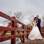 Фотограф Павел Круковский, Минск - фото 1