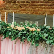 Свадебный оформитель Студия декора Fiesta, Минск - фото 1