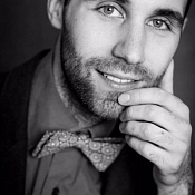 Ведущий Дмитрий Седач, Минск - фото 3