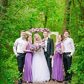 Фотограф Екатерина Ремизевич Reflection Studio, Минск - фото 3