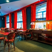 Ресторан «Спутник»  , Минск - фото 1