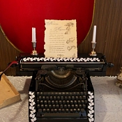 Свадебный оформитель Ольга Долгая, Минск - фото 2