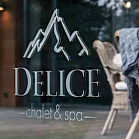 с коттеджем «DELICE chalet&spa (Делис шале энд спа)»  