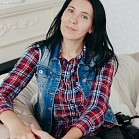 Ольга Харлович