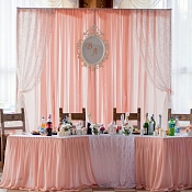 Свадебный оформитель Вероника Ревтович, Минск - фото 1