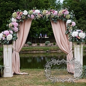 Свадебный оформитель Наталия Седич, Минск - фото 2