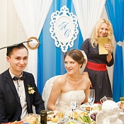 Ведущий Елена  Седова, Минск - фото 2