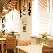 Ресторан «Бейкери дю солей»  , Минск - фото 2