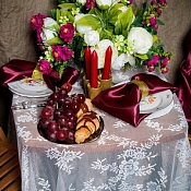 Свадебный оформитель Ольга Денисова, Минск - фото 3