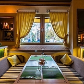 Ресторан «САД»  , Минск - фото 2