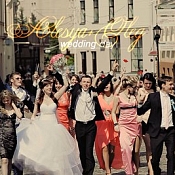 Видеограф Олег Бадак, Минск - фото 1