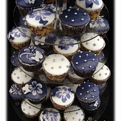 Должецкая Ольга   - свадебные торты, Минск - фото 3