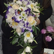 Свадебные букеты Анна Лосева, Минск - фото 3