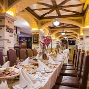 Ресторан «Лидо»  , Минск - фото 1