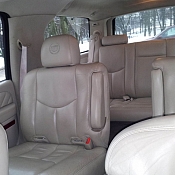 Аренда Cadillac Escalade  , Минск - фото 2