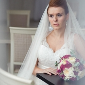 Свадебные букеты Kiosque  , Минск - фото 1