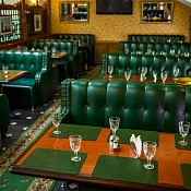 Ресторан «Раковский бровар»  , Минск - фото 1