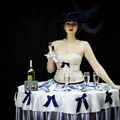 Анастасия Ровба, Минск - фото 1